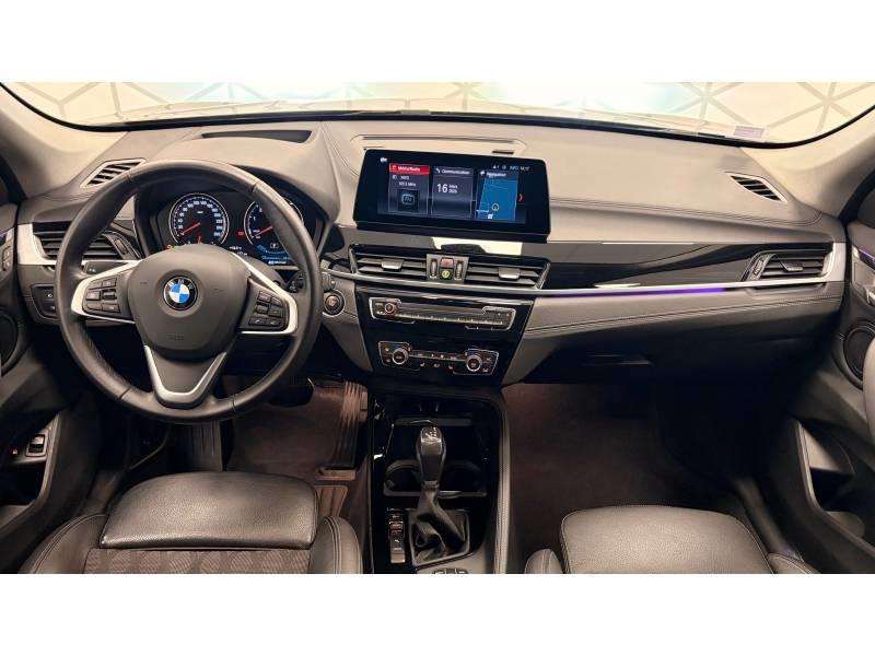 Bmw X1 xDrive 25e 220 ch Bva6 xLine