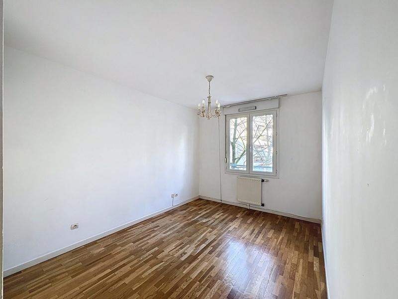 Appartement - 86 m² - 3 pièces