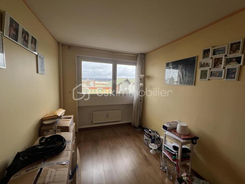 Appartement - 86 m² - 4 pièces