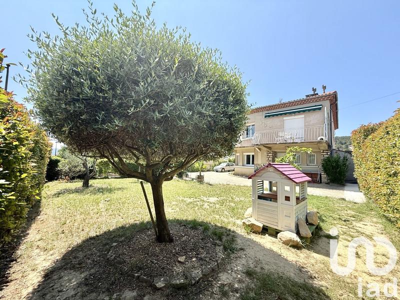 Maison - 129 m² - 5 pièces