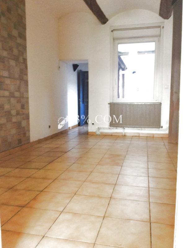 Maison - 70 m² - 3 pièces