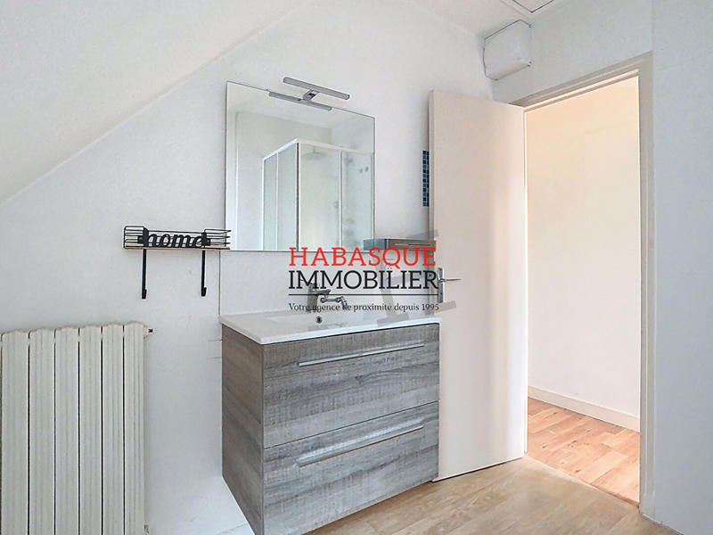 Maison - 115 m² - 6 pièces