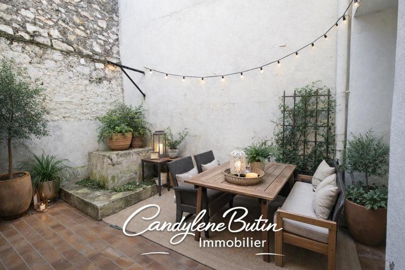 Maison - 132 m² - 5 pièces