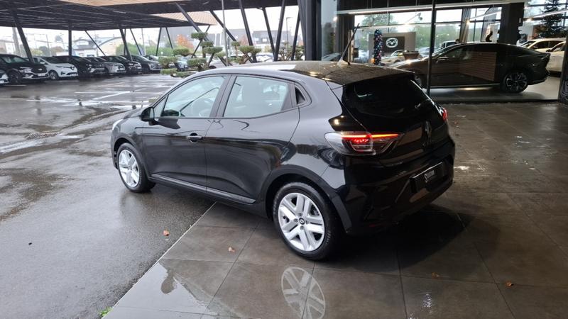 Renault Clio V Evolution Blue dCi 100 -25