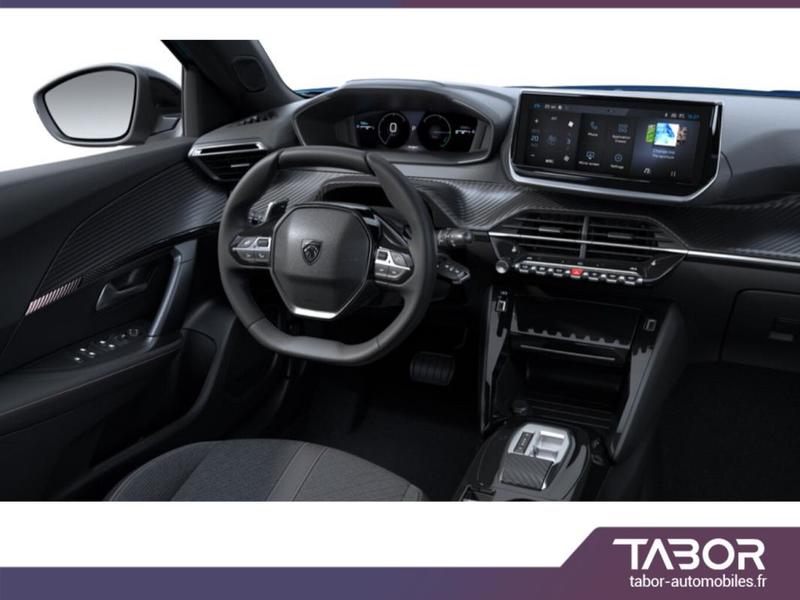 Peugeot 2008 Mhev Allure Gps Acc 360° Adml 3pms