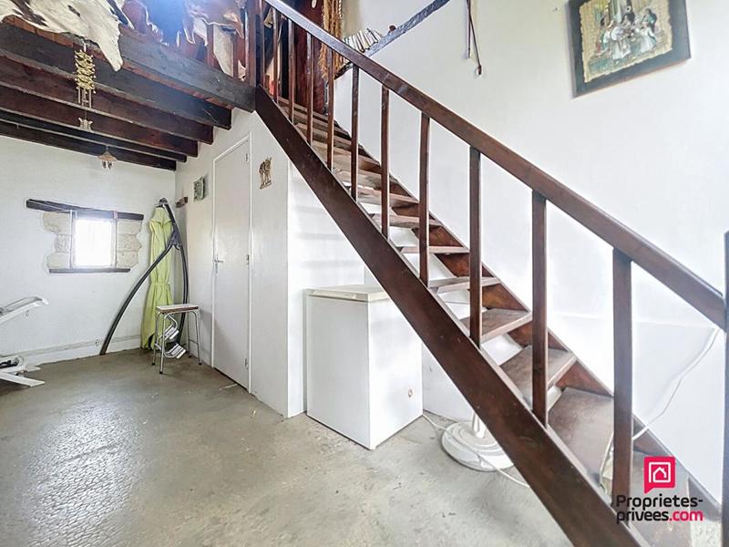 Maison - 145 m² - 8 pièces