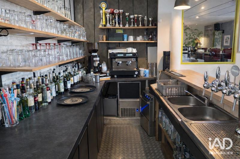 Local commercial - 75 m²