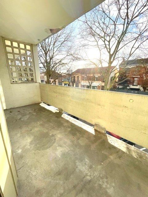 Appartement - 54 m² - 3 pièces