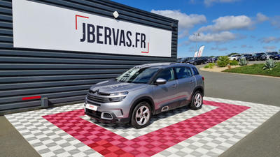 Citroën C5 Aircross bluehdi 130 ss eat8 business