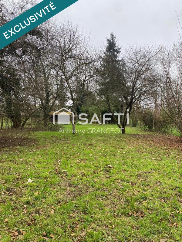 Maison de village - 167 m² - 4 pièces