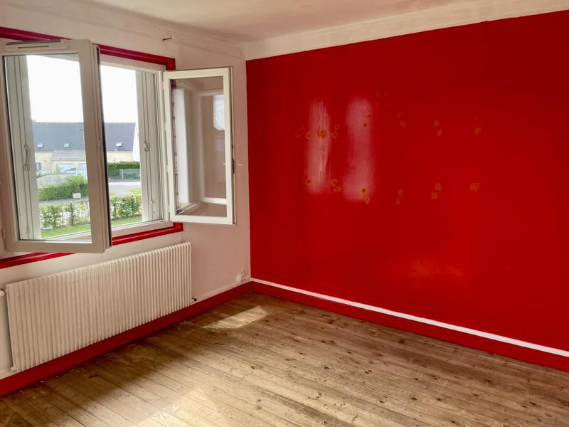 Maison - 86 m² - 4 pièces