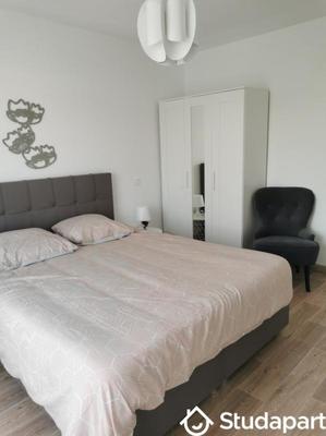 Appartement - 78 m² - 3 pièces