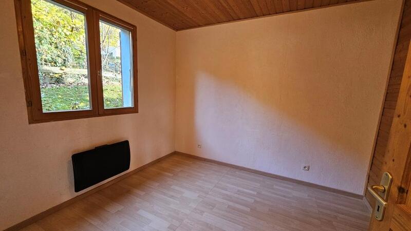 Maison - 72 m² - 4 pièces