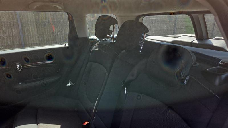 Mini Clubman 1.5 Cooper 136 Bva7 Business Design