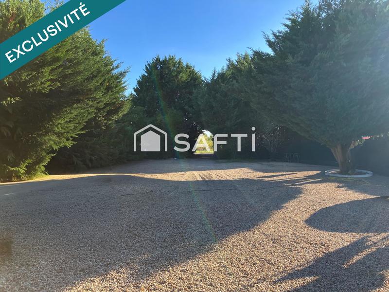 Châlet - 53 m² - 3 pièces