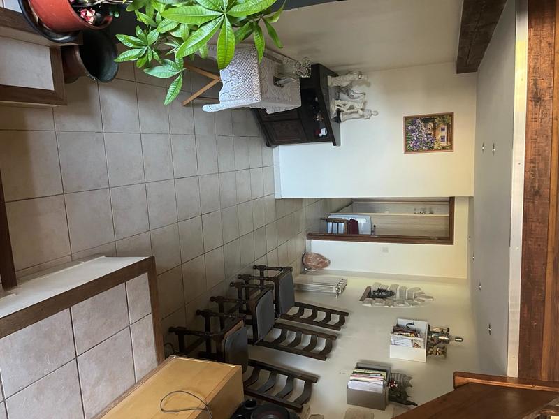 Maison - 116 m² - 6 pièces