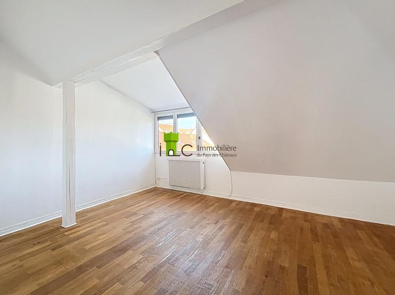 Appartement - 29 m² - 1 pièce