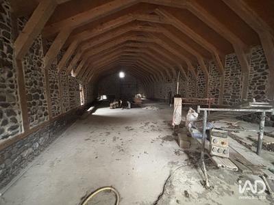 Ferme - 362 m² - 1 pièce