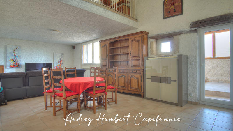 Maison de campagne - 225 m² - 7 pièces