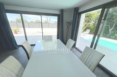 Maison - 164 m² - 6 pièces