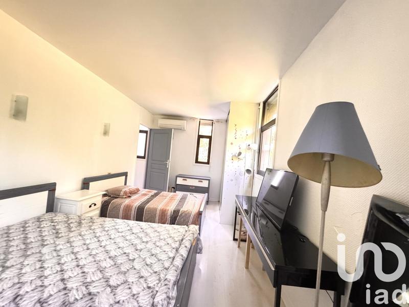 Maison de maîtres - 220 m² - 5 pièces