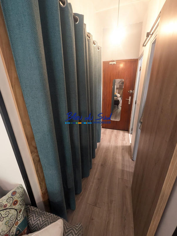 Appartement - 23 m² - 1 pièce