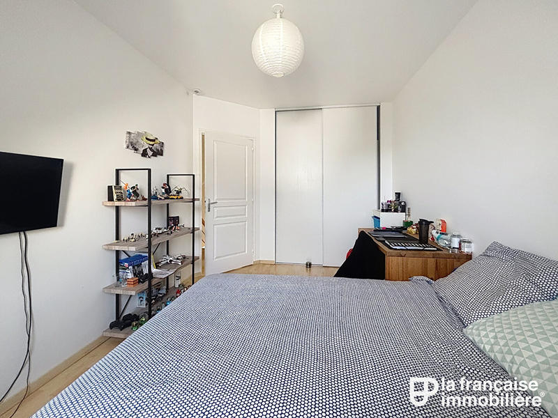 Maison - 141 m² - 6 pièces