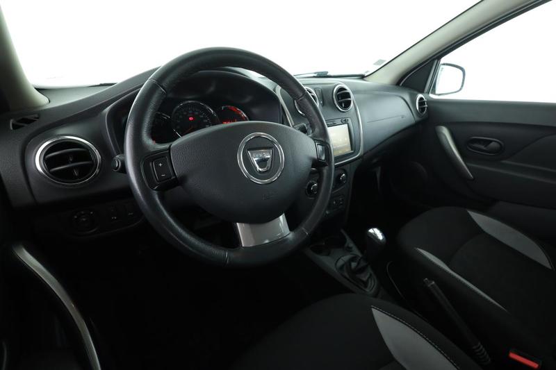 Dacia Sandero II Stepway 0.9 TCe Prestige Easy-R 90 ch