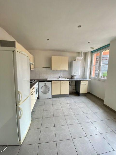 Duplex - 153 m² - 5 pièces