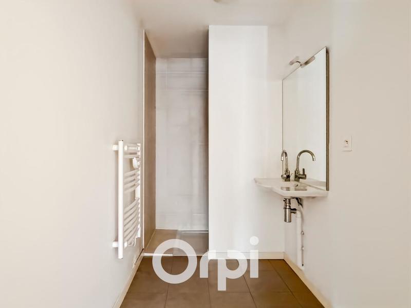 Appartement - 87 m² - 4 pièces