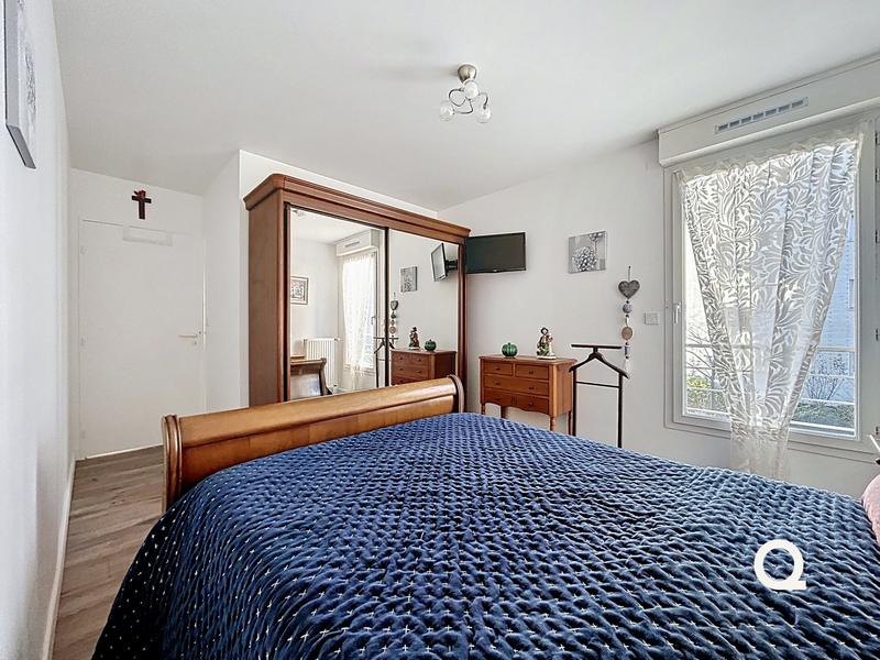 Appartement - 80 m² - 3 pièces