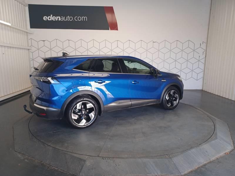 Renault Symbioz E-Tech full hybrid 145 Techno