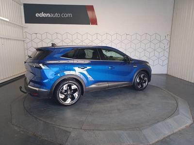 Renault Symbioz E-Tech full hybrid 145 Techno