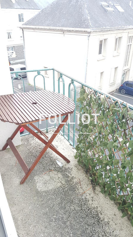 Appartement - 79 m² - 4 pièces