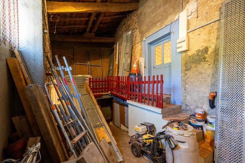 Maison - 100 m² - 3 pièces