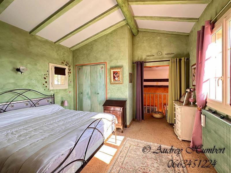 Maison - 132 m² - 6 pièces