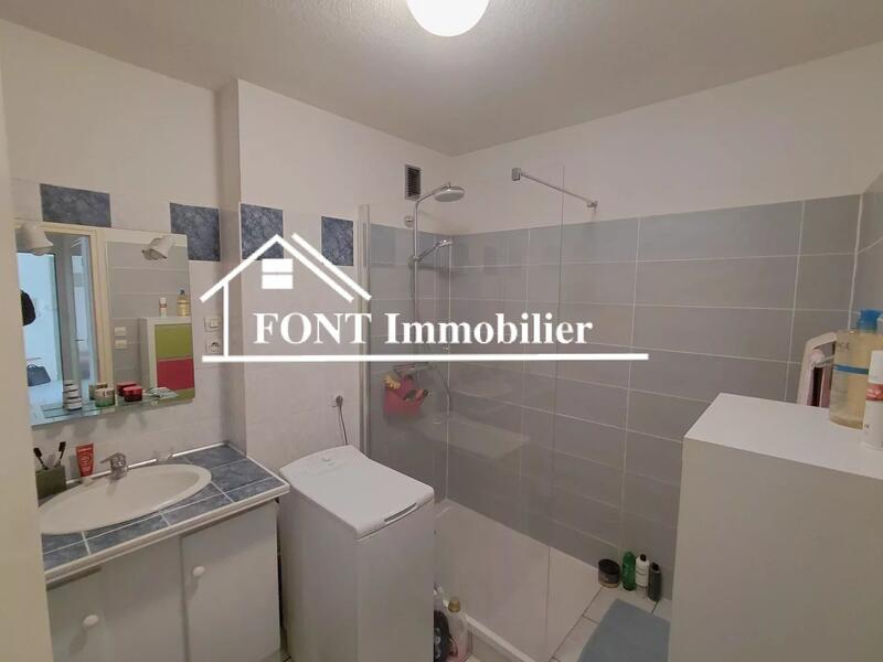 Appartement - 75 m² - 3 pièces