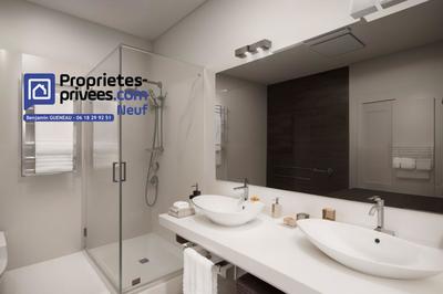 Appartement - 95 m² - 4 pièces