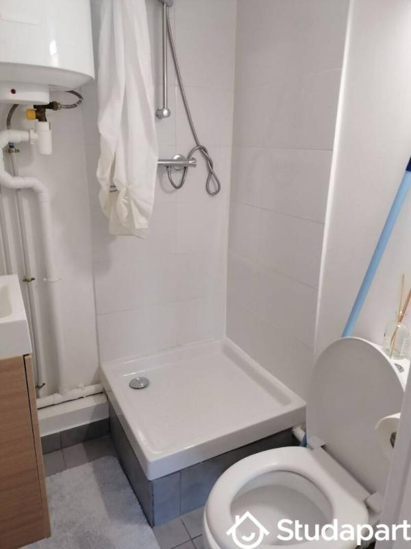 Appartement - 18 m² - 1 pièce