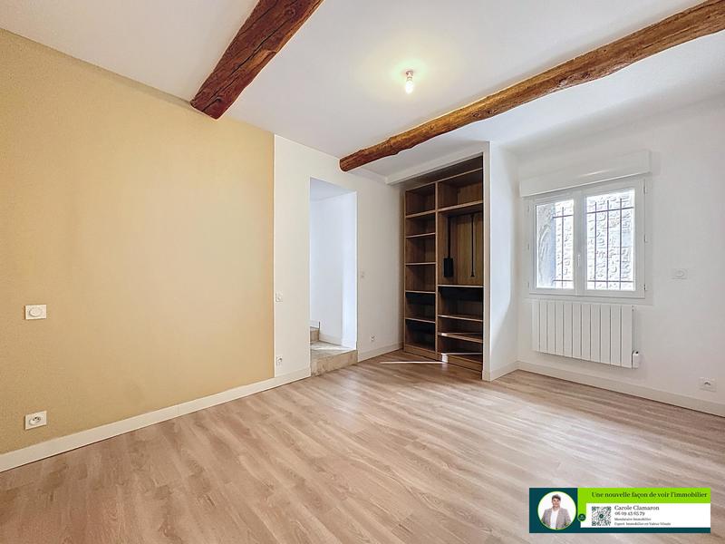 Maison de village - 155 m² - 5 pièces