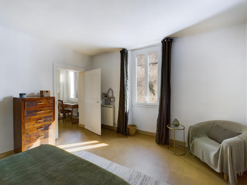 Maison - 165 m² - 7 pièces