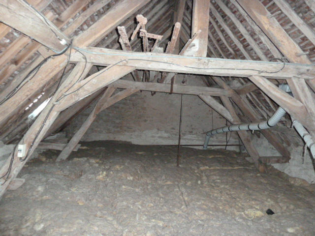 Maison de village - 189 m² - 6 pièces