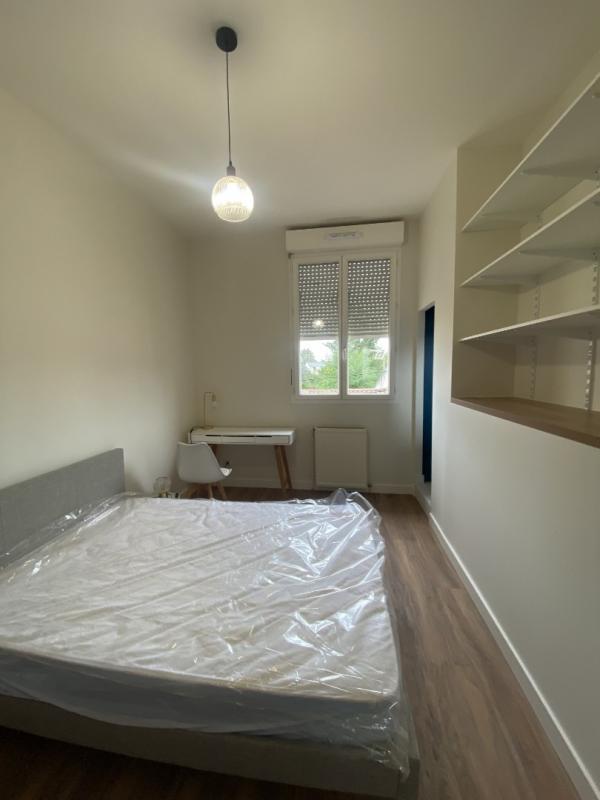 Chambre - 13 m² - 1 pièce