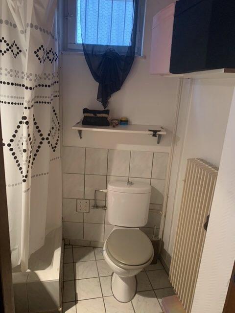 Appartement - 19 m² - 1 pièce