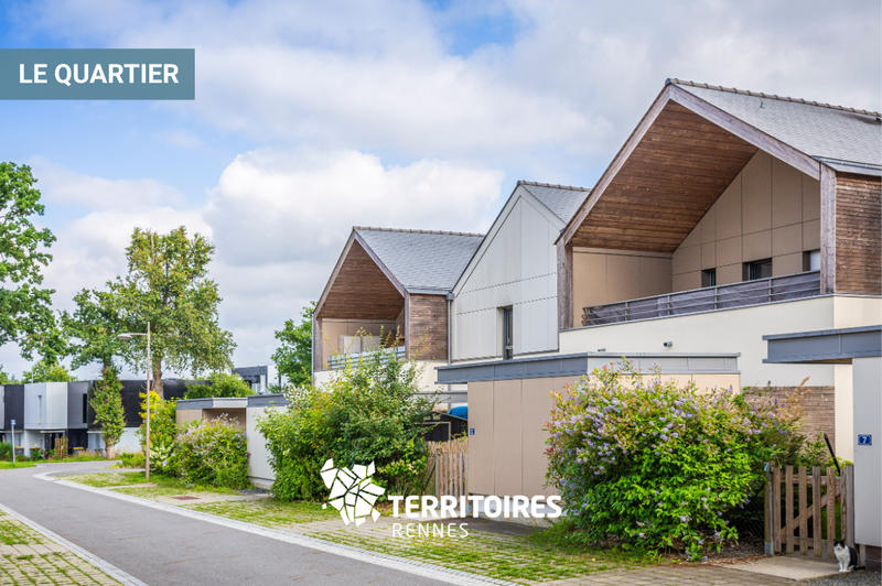 Terrain constructible - 405 m²