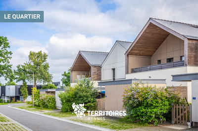 Terrain constructible - 405 m²