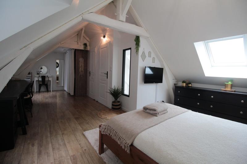 Maison - 133 m² - 5 pièces