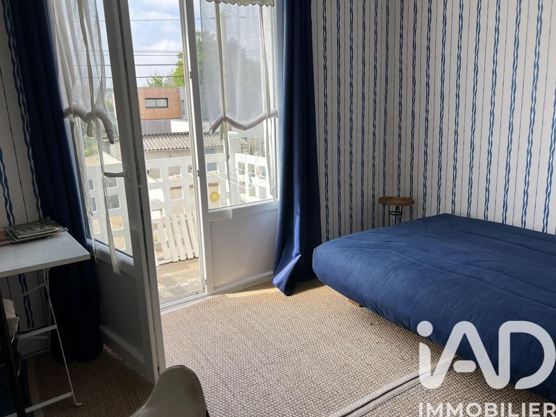 Maison - 70 m² - 4 pièces