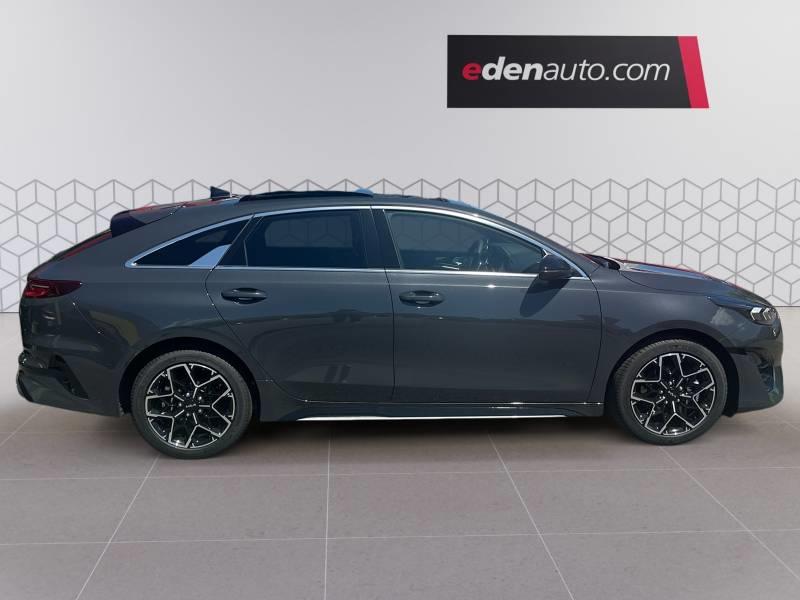 Kia ProCeed 1.5 t-GDi 140 ch Dct7 Gt-line Premium