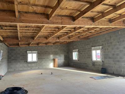 Maison - 111 m² - 5 pièces